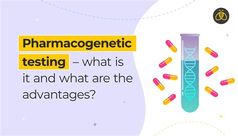 The Potential Impact of Pharmacogenetic Testing on Medication 